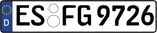 ES-FG9726