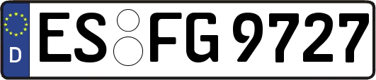 ES-FG9727