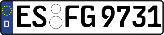 ES-FG9731