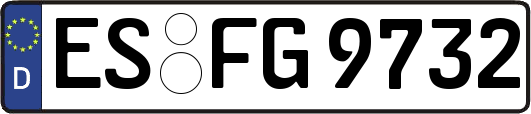 ES-FG9732