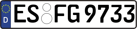 ES-FG9733