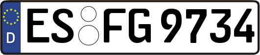 ES-FG9734