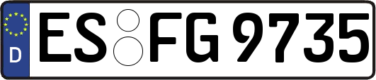ES-FG9735