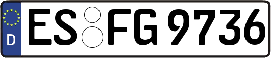 ES-FG9736