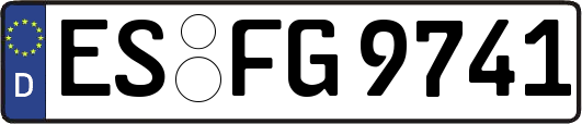 ES-FG9741