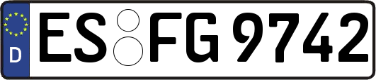 ES-FG9742