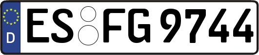 ES-FG9744