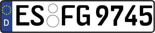 ES-FG9745