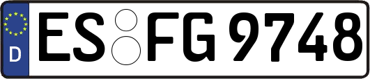 ES-FG9748