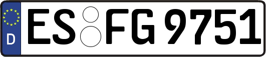 ES-FG9751