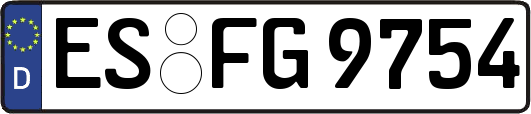 ES-FG9754