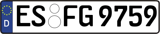 ES-FG9759