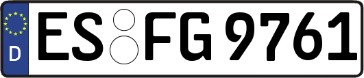 ES-FG9761