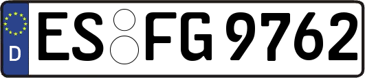 ES-FG9762
