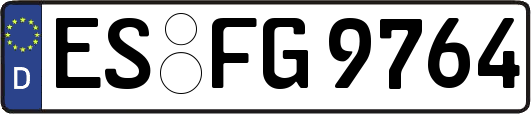 ES-FG9764