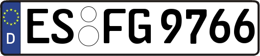 ES-FG9766