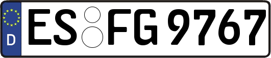 ES-FG9767