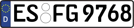 ES-FG9768