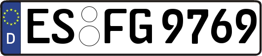 ES-FG9769