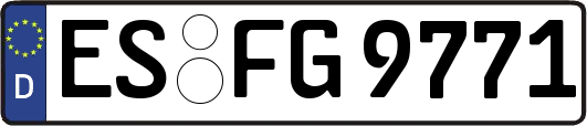ES-FG9771