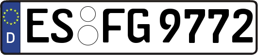 ES-FG9772