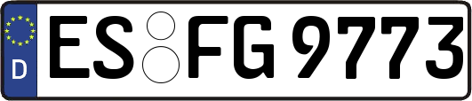 ES-FG9773