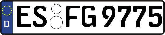 ES-FG9775