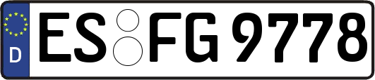 ES-FG9778