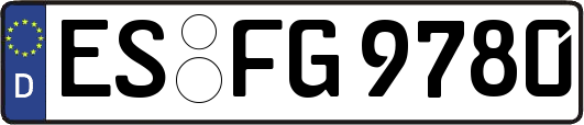 ES-FG9780