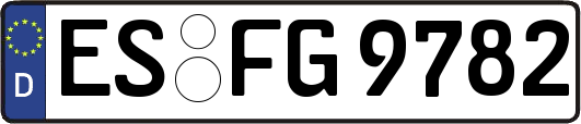 ES-FG9782