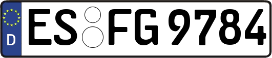 ES-FG9784