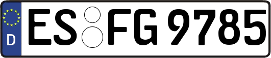 ES-FG9785