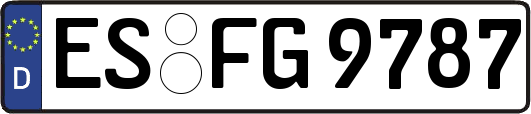 ES-FG9787