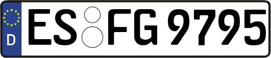 ES-FG9795
