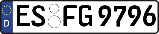 ES-FG9796