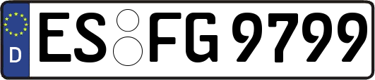 ES-FG9799