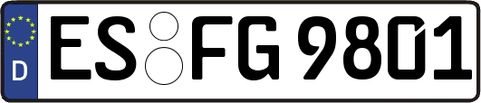 ES-FG9801
