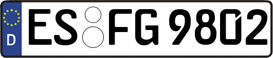 ES-FG9802