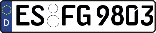 ES-FG9803