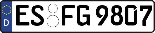 ES-FG9807
