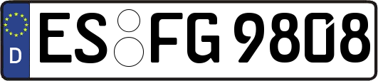 ES-FG9808
