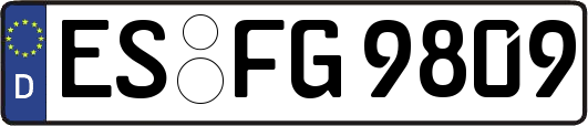 ES-FG9809
