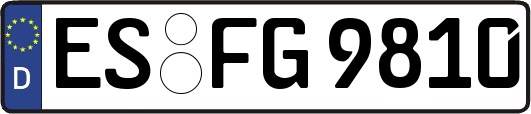 ES-FG9810
