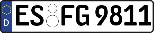 ES-FG9811