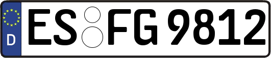 ES-FG9812