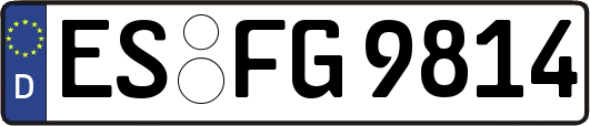 ES-FG9814
