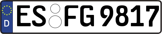 ES-FG9817