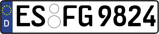 ES-FG9824