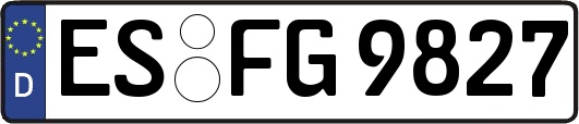 ES-FG9827