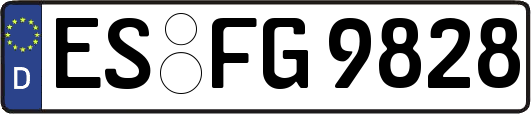 ES-FG9828